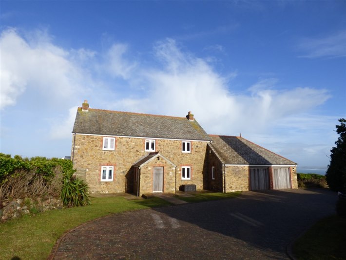 West Polberro, St Agnes